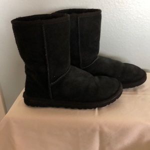 UGG Women’s Classic Boot